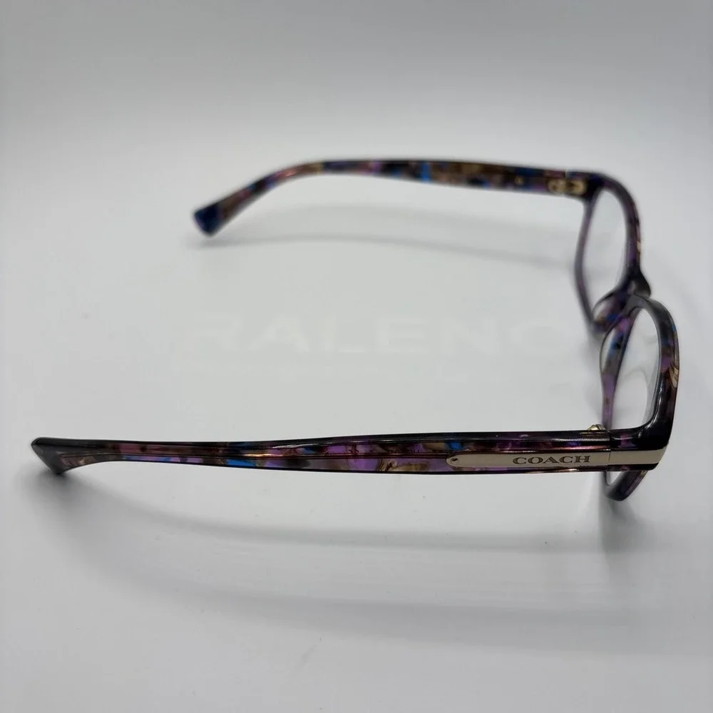 Coach eyeglasses hc
